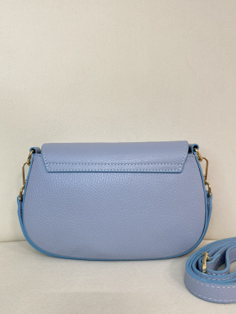 Сумка 0315 Голубой (283)